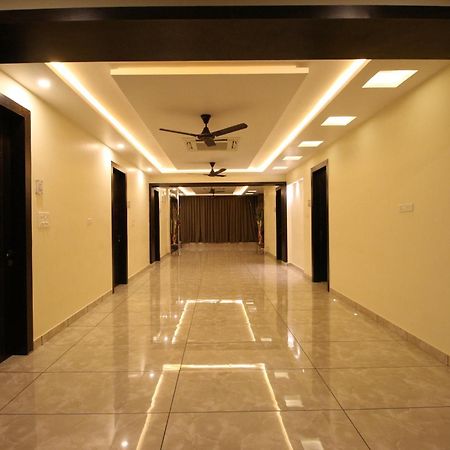 The Butterfly Luxury Serviced Apartments Visakhapatnam Zewnętrze zdjęcie