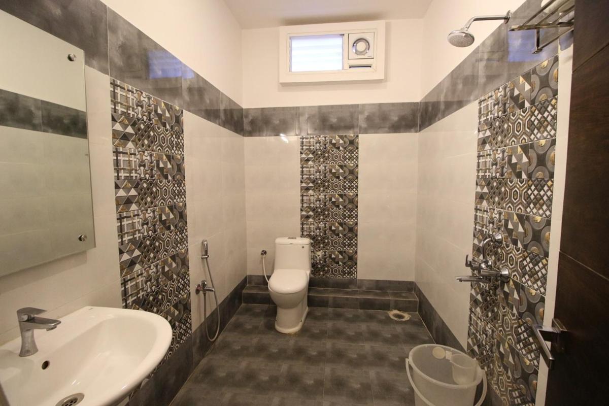 The Butterfly Luxury Serviced Apartments Visakhapatnam Zewnętrze zdjęcie